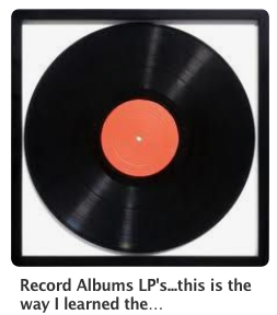 RecordAlbum